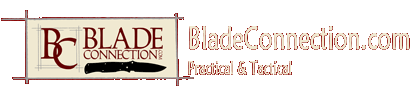 BladeConnection - Practical and tactical