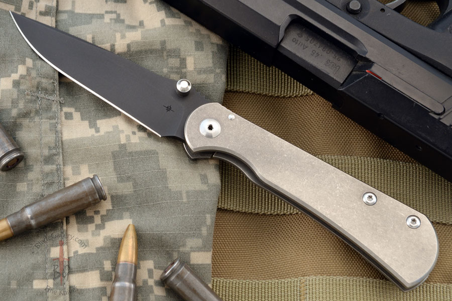 Merchant 2.0 - Stone