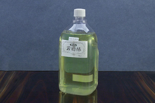 Camellia Oil, 1.8l