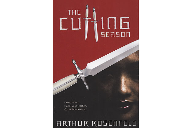 The Cutting Season by Arthur Rosenfeld