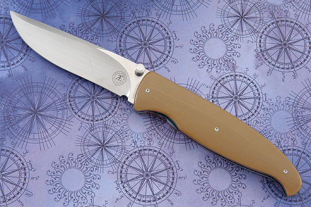 L22 with Coyote Brown G10