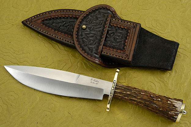 Rustic Bowie