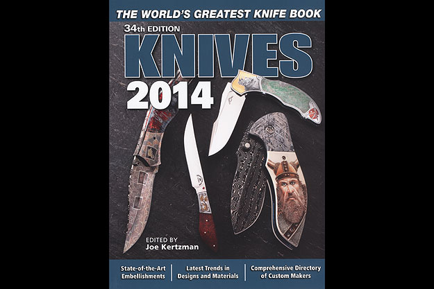 Knives Annual 2014