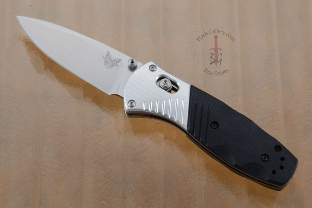 Barrage, Mini (586) Spring Assisted AXIS Lock Folder