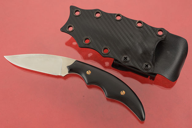 Batwing with Black G10