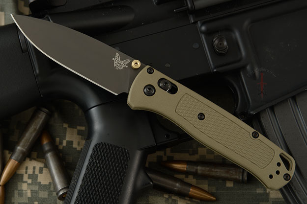Bugout (535GRY-1)